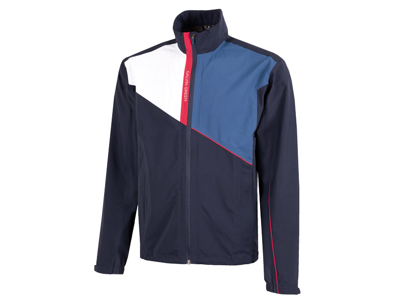 Galvin Green Apollo Jacket Review Golf Monthly Reviews Golf Monthly