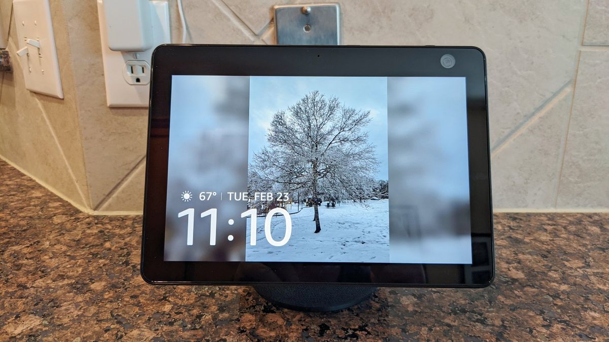 Echo Show 10 Lifestyle 4