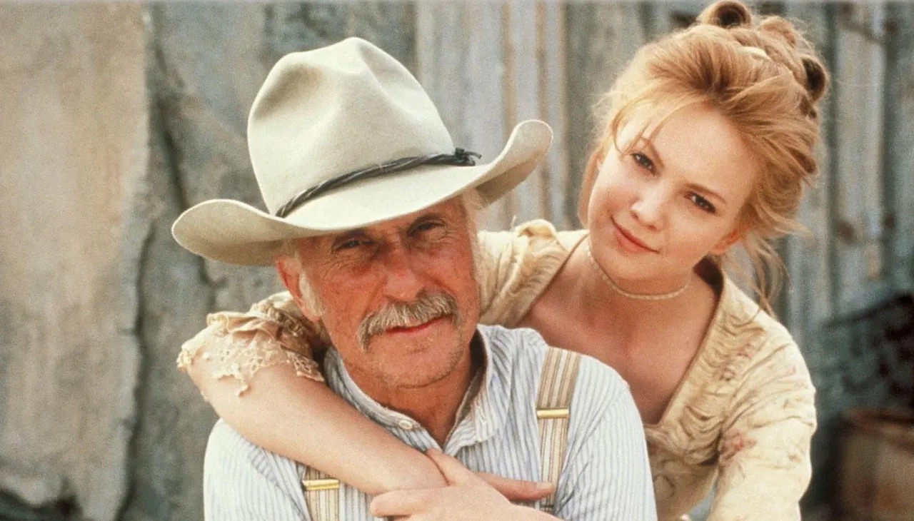 Lonesome Dove