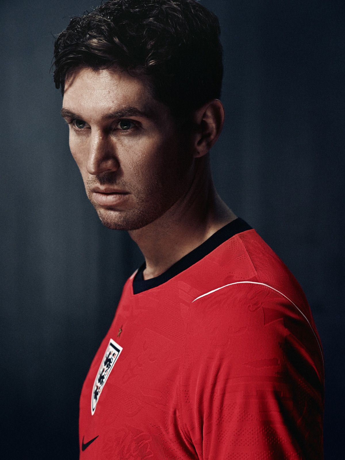 England World Cup 2026 kit