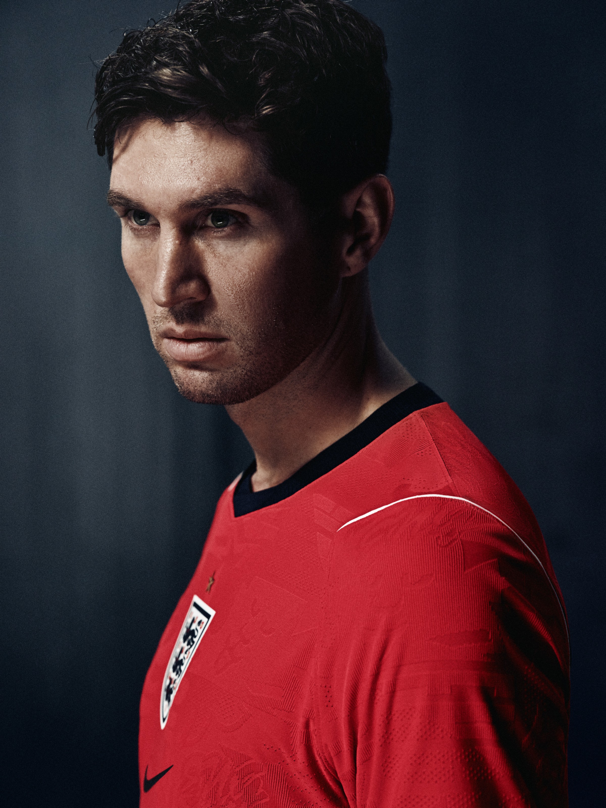 England World Cup 2026 kit