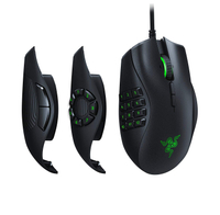 Razer Naga Trinity $99$54 at Amazon