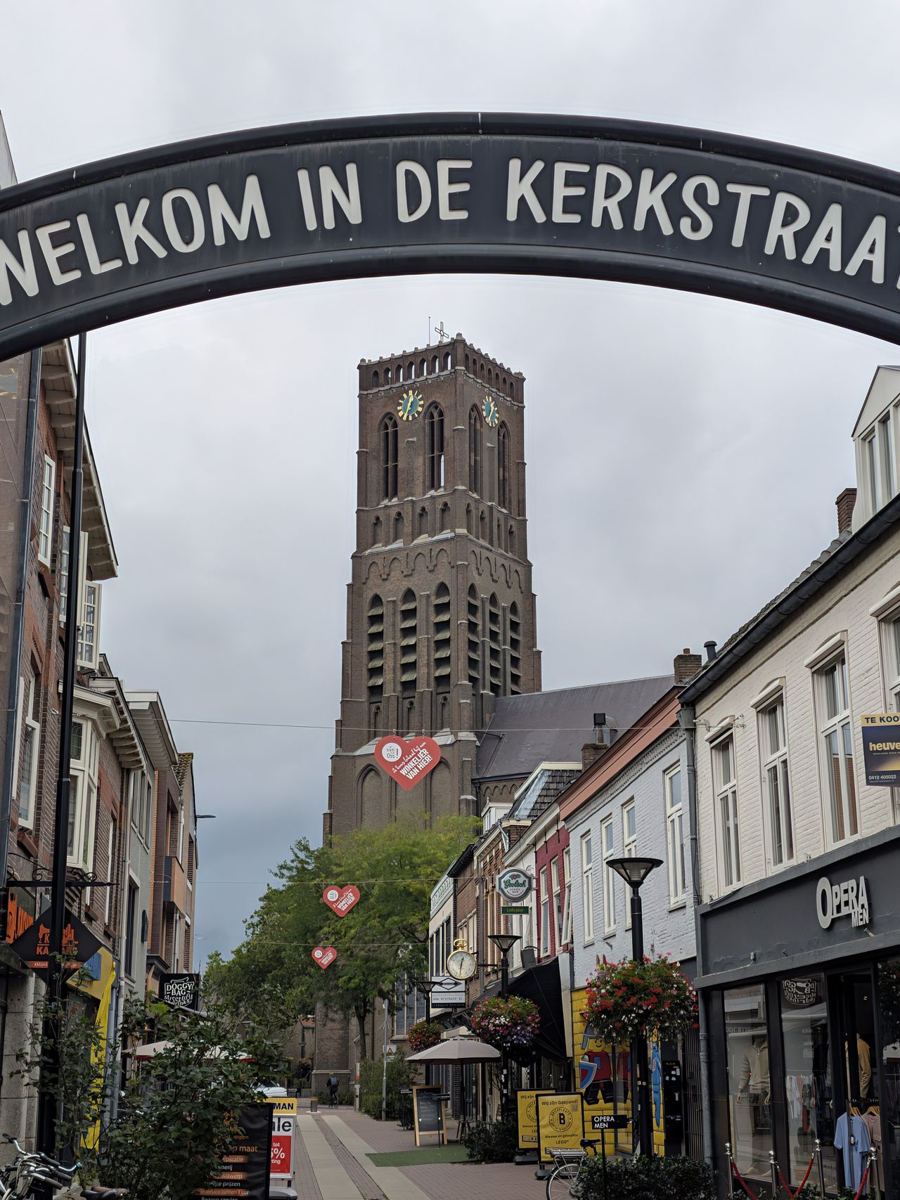 Google Pixel 11 voorbeeldfoto