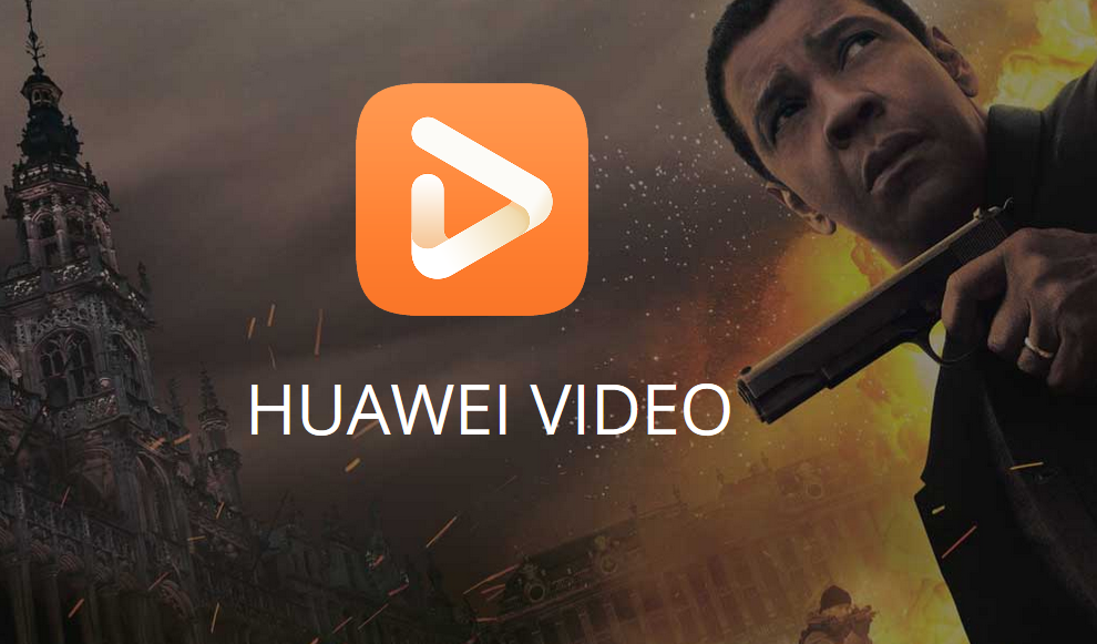 Huawei video