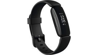 Product photo of the Fitbit Inspire 2