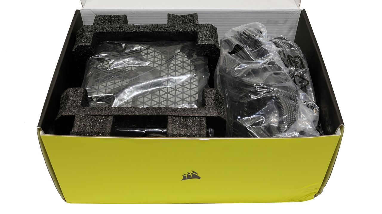 Corsair RM850x (2021)