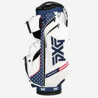 PXG Stars & Stripes Cart Bag
