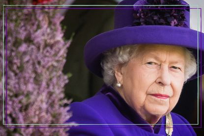 The Queen to miss Highland Games