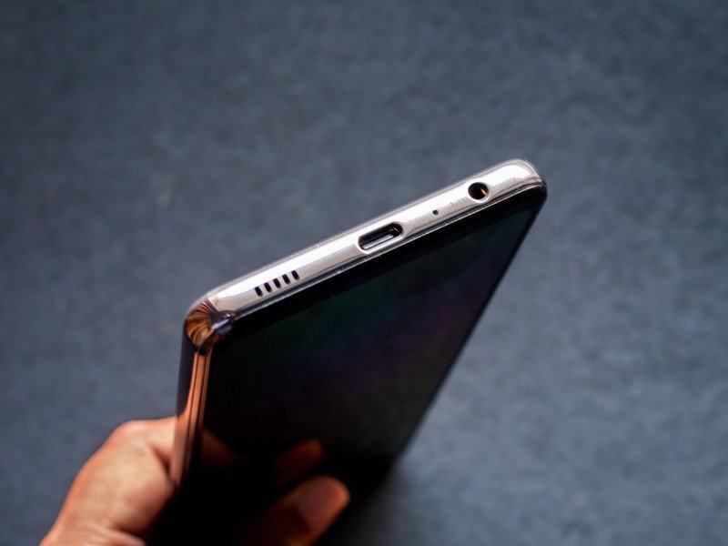 Samsung Galaxy A32 review
