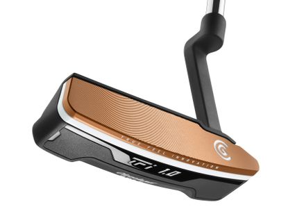 Cleveland TFI putter 2016