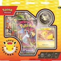 Pok&eacute;mon TCG Pok&eacute;mon Day 2026 Collection
