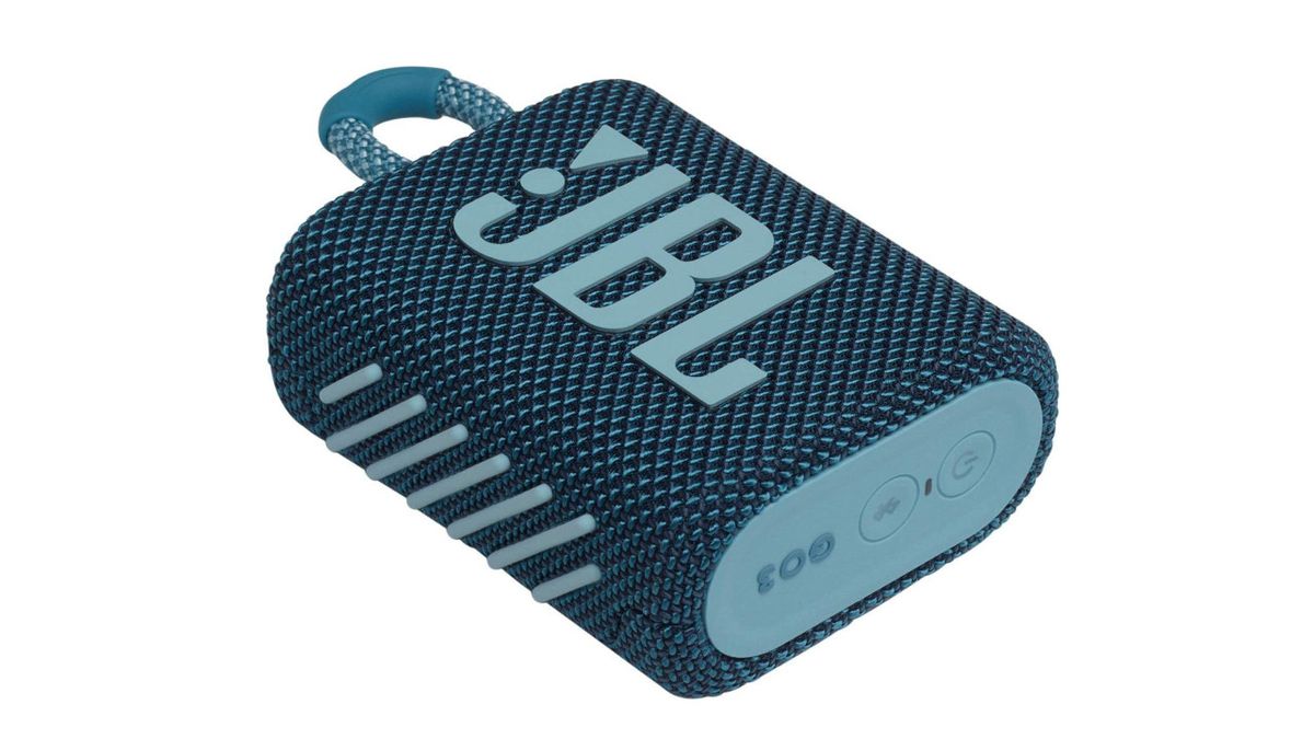 Best Bluetooth speakers under 100/£100 in 2024 Top budget choices