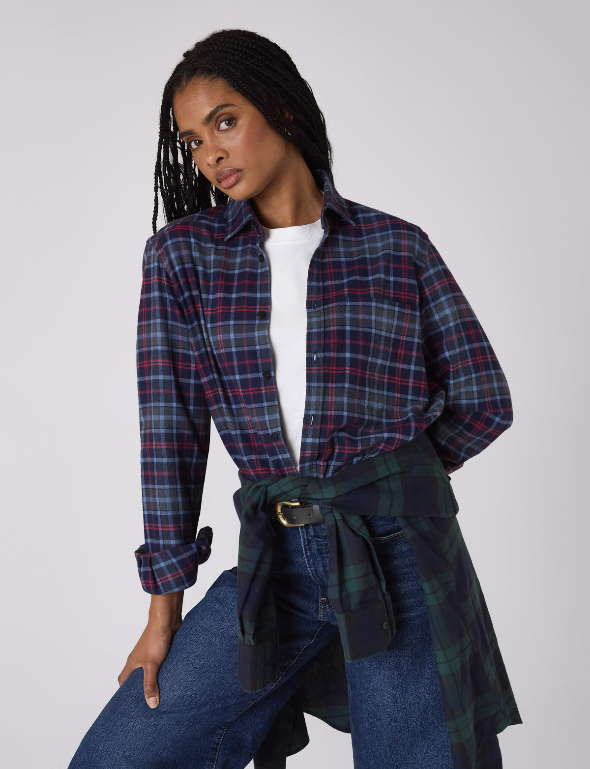 The Double Check Set