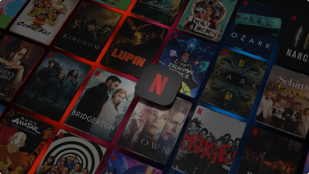 Netflix could introduce Apple Arcadestyle gaming to the platform T3