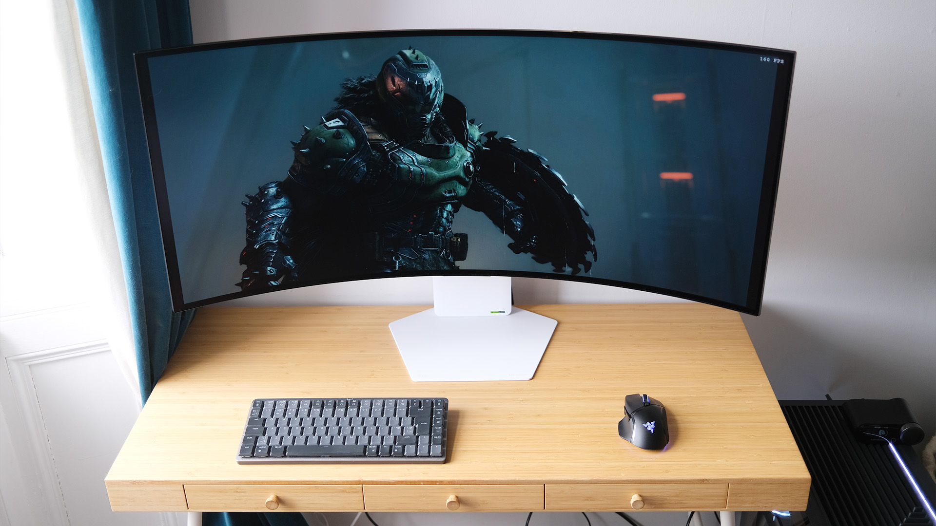 LG 39GX9 Monitor review