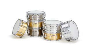 Winner: Yamaha Recording Custom Series