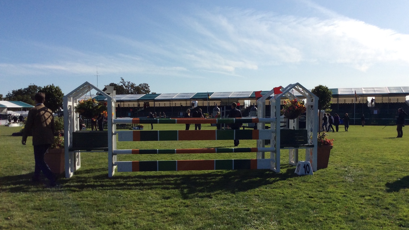 Fence 10