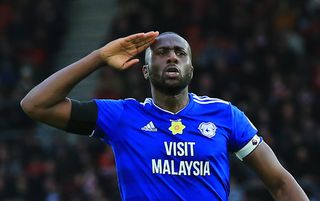 Sol Bamba file photo