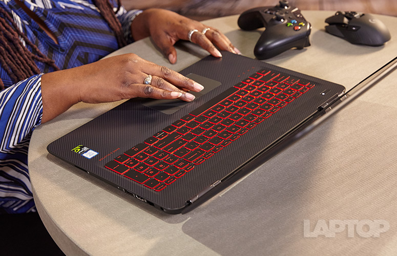 HP Omen Review Full Review and Benchmarks Laptop Mag