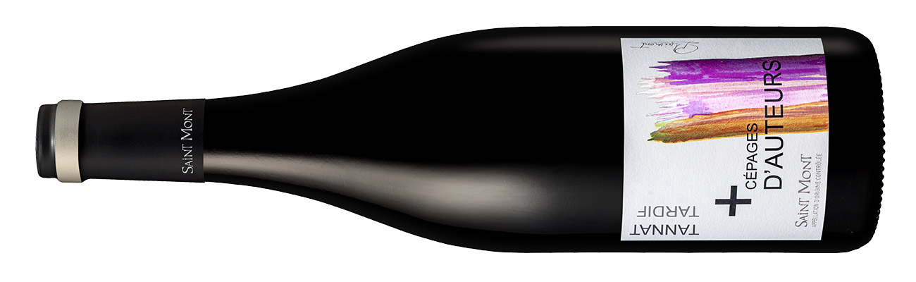 C&amp;eacute;pages d&amp;rsquo;Auteurs, Tannat Tardif 2024