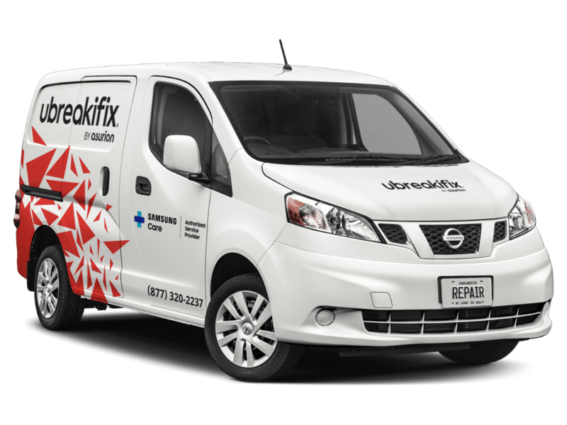 Ubif Van