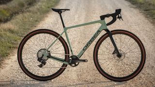 Orbea discount terra gravel