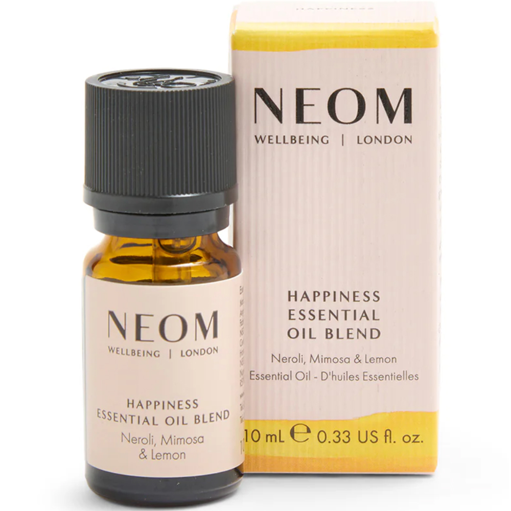 Neom happiness oil