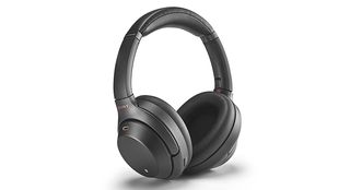 Sony WH-1000XM3 noise-cancelling
