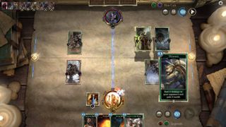 Elder Scrolls Legends (iOS, PC: Free)