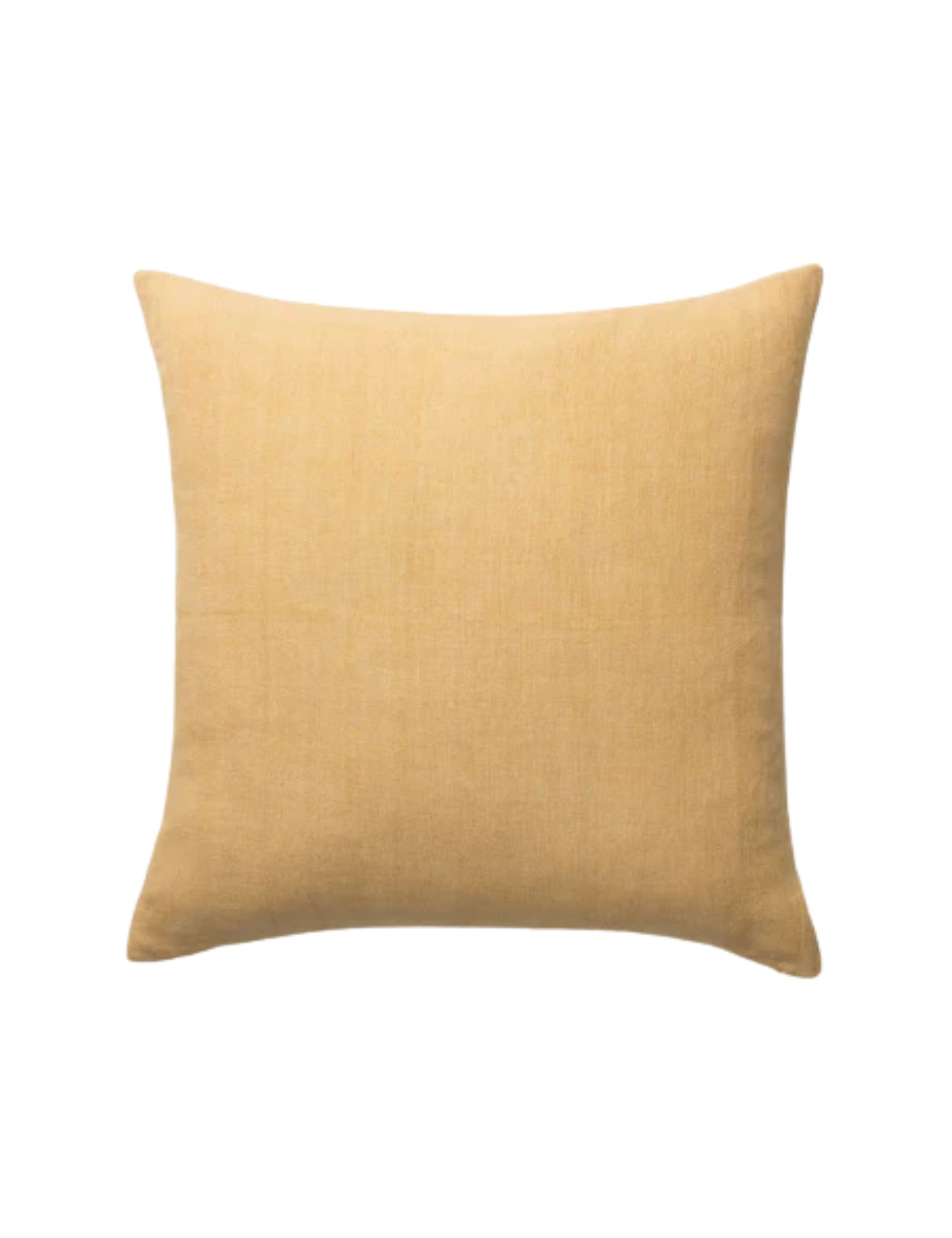 McGee &amp;amp; Co., Yellow Oxide Teagan Pillow Cover