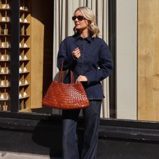 Classic Petite Outfits