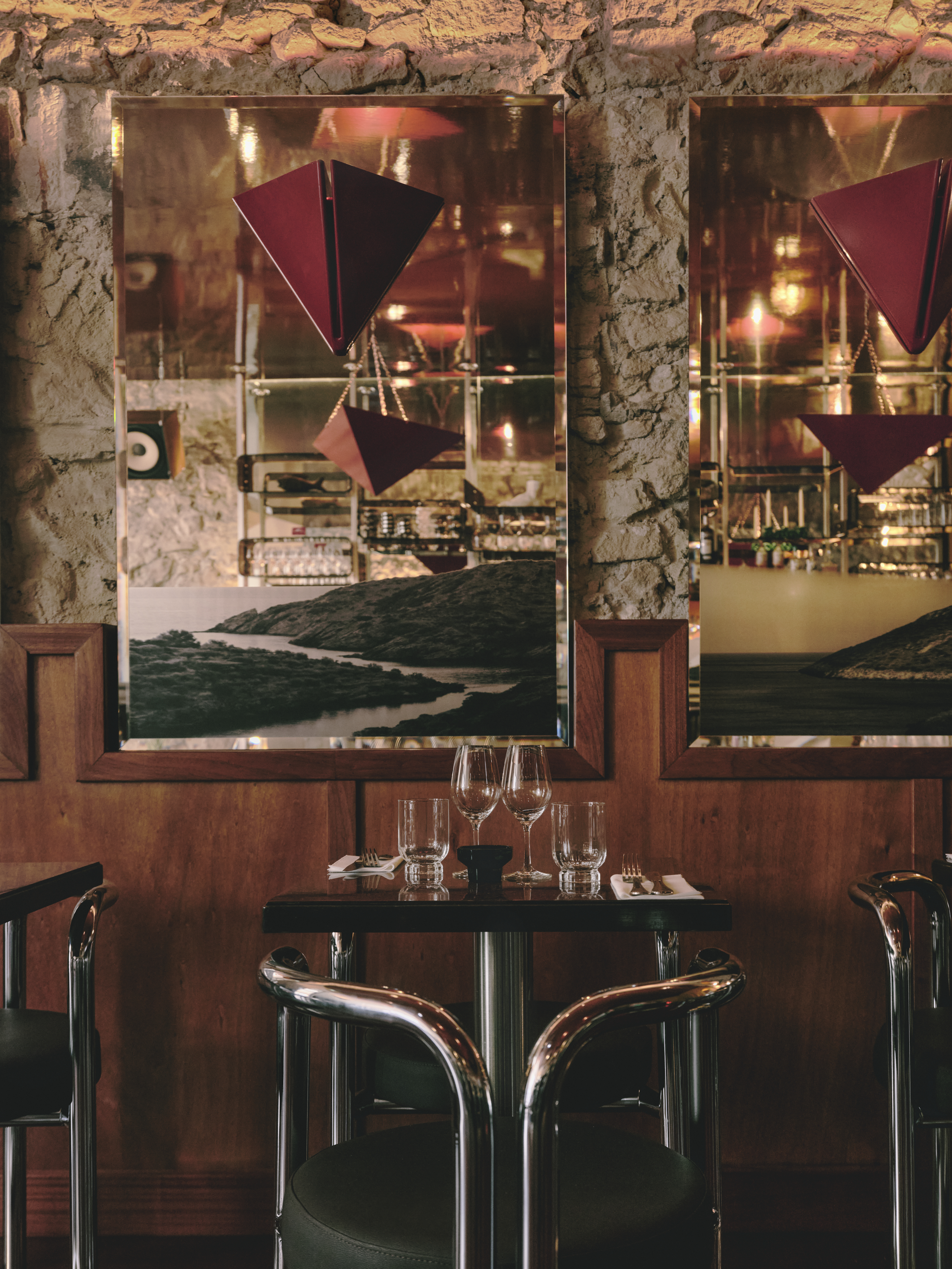 devo marseille restaurant review