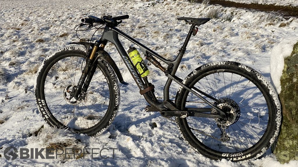 cheap xc mountain bike