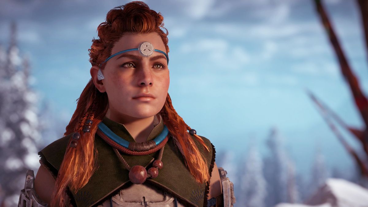 Horizon Zero Dawn 2