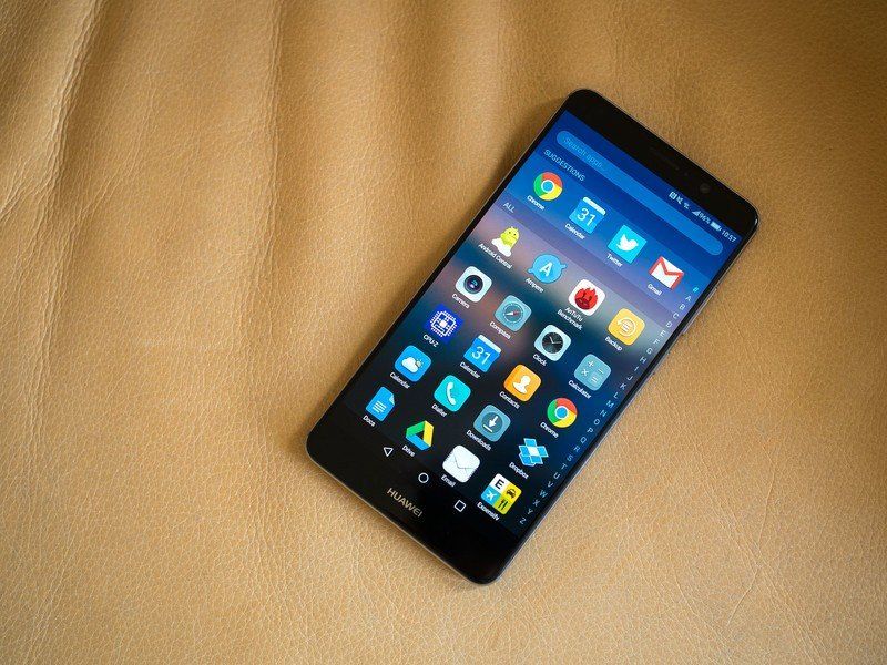Huawei Mate 9