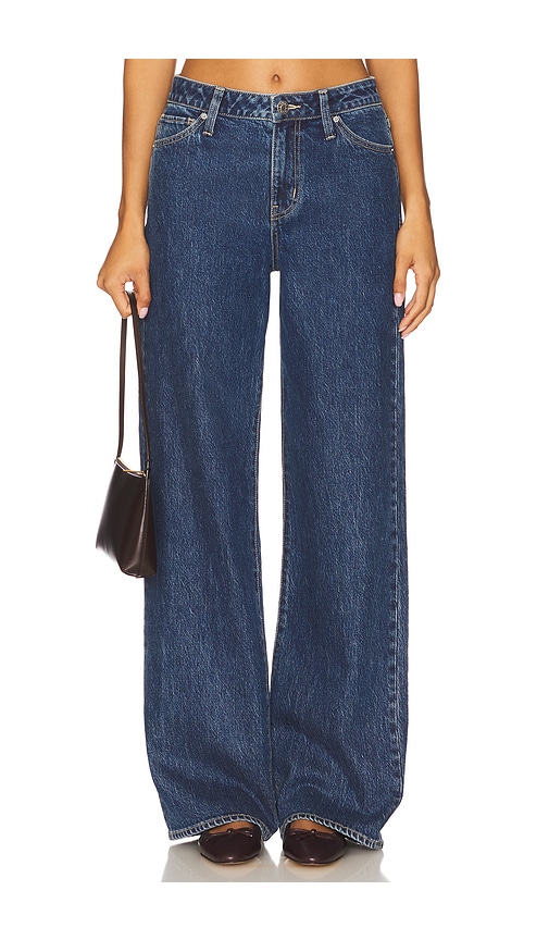 Midland Wideleg Jeans