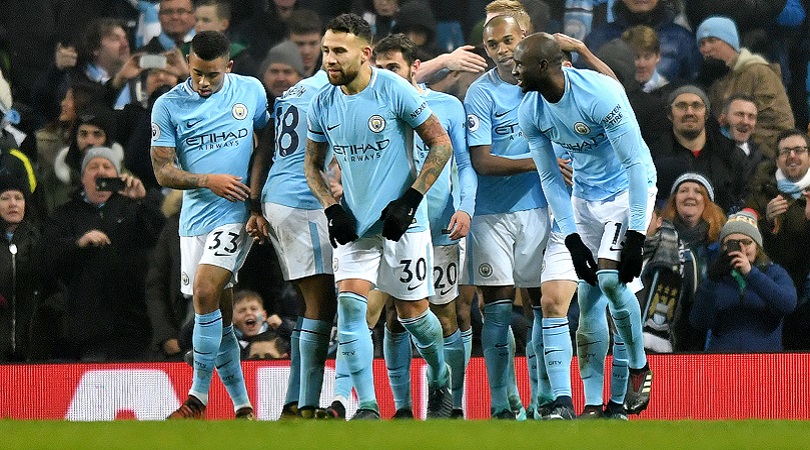 15.= Man City