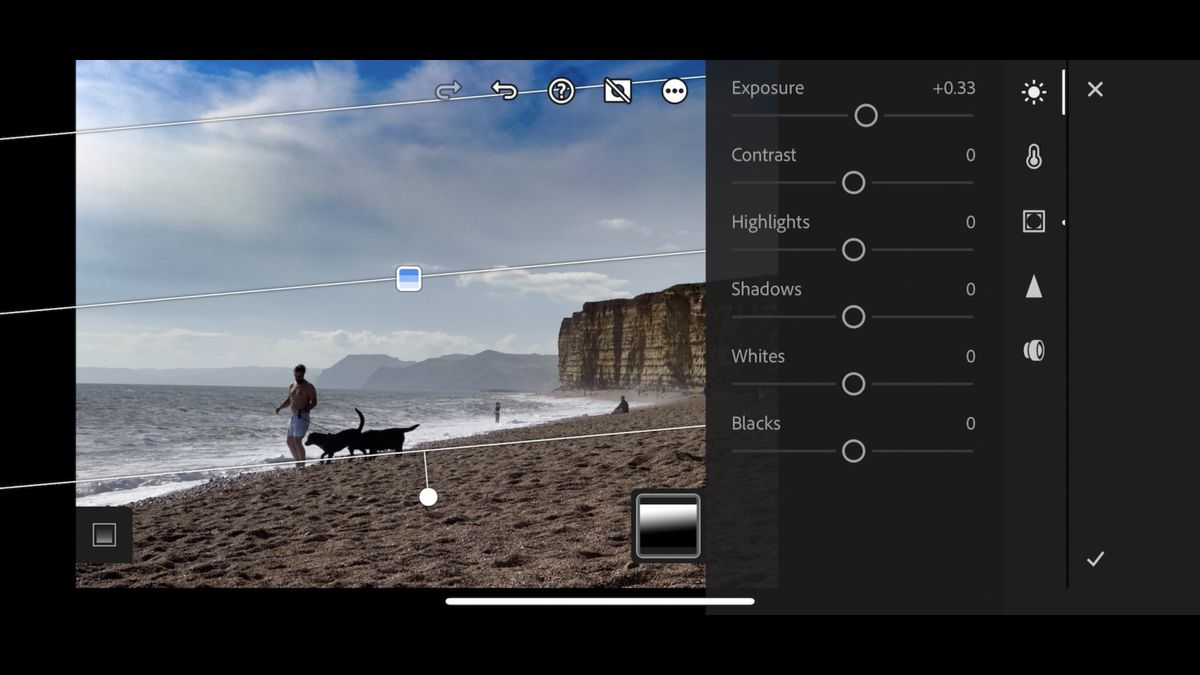 Adobe Lightroom CC Review | Digital Camera World