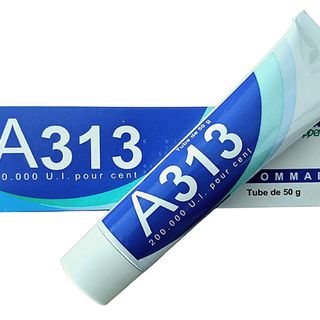 A313 Vitamin a Pommade (closest Version to Avibon Available)