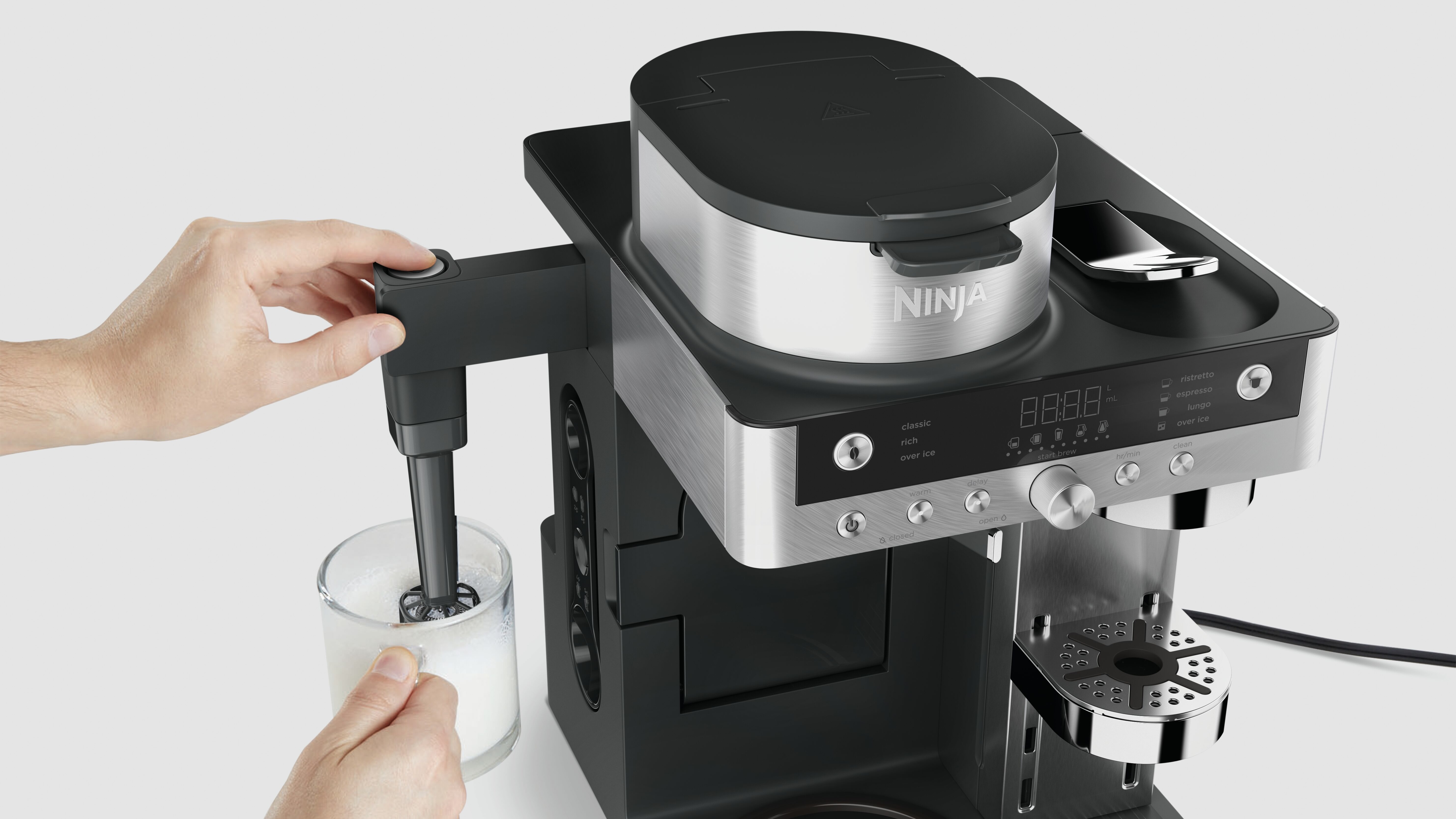 Ninja Prestige DualBrew System