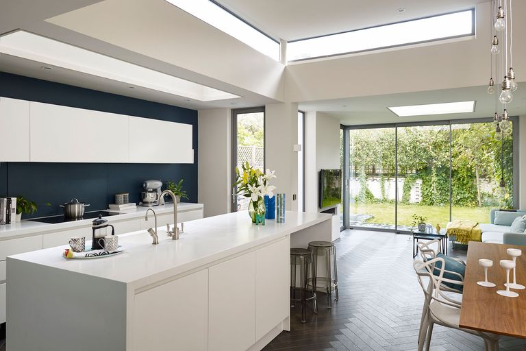 Modern Kitchens 15 On Trend Ideas To Inspire Yours Real Homes