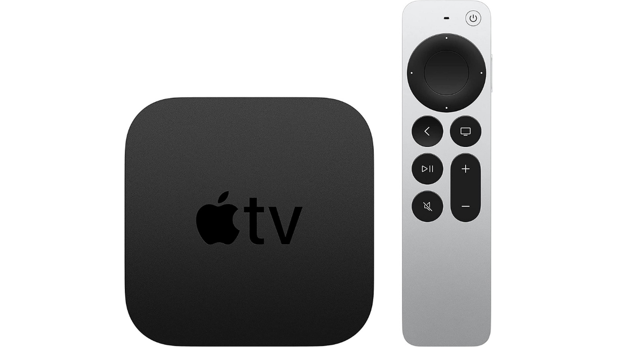 Apple TV