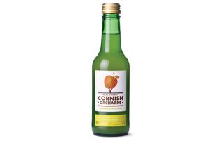 cornish orchards