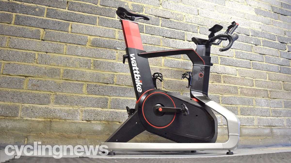 Wattbike Atom