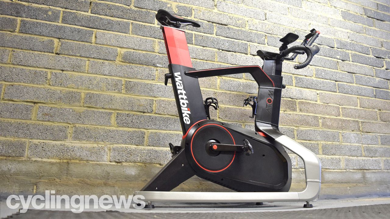 Wattbike Atom