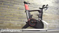 Zwift compatible trainer: Wattbike Atom