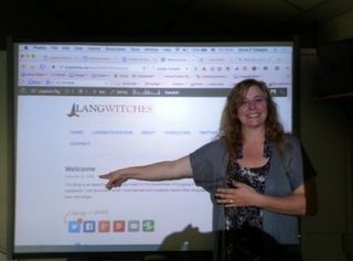 Langwitches Blog Turns 9 Years Old!