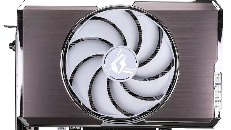 Colorful Geforce RTX 4060 Ti 16GB GPU