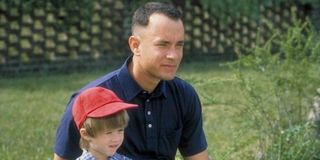 Forrest Gump and Son Forrest Gump