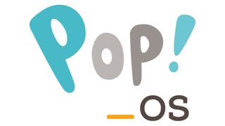 Pop OS Linux operating system logo